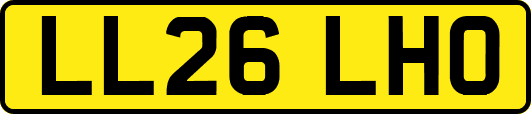 LL26LHO