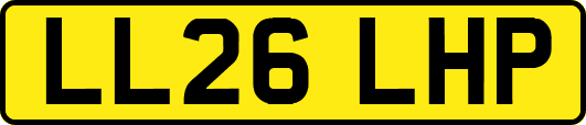 LL26LHP