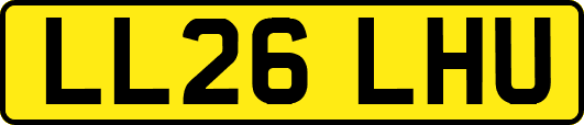 LL26LHU