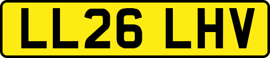 LL26LHV