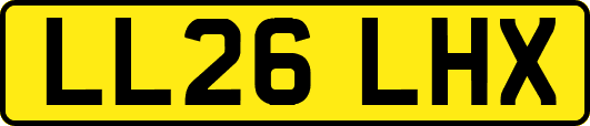 LL26LHX