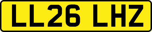 LL26LHZ