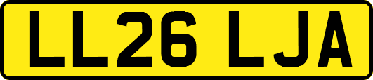 LL26LJA