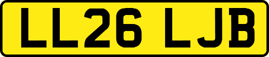 LL26LJB