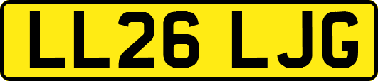 LL26LJG