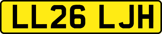 LL26LJH