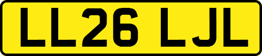 LL26LJL