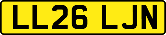 LL26LJN