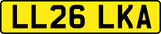 LL26LKA
