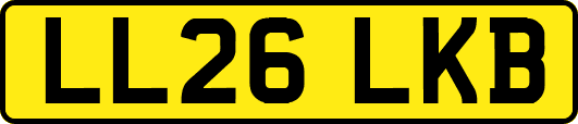 LL26LKB