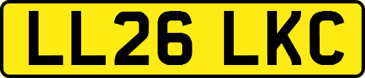 LL26LKC