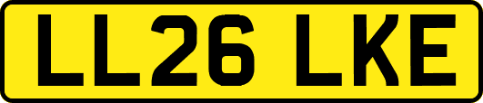 LL26LKE