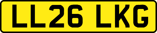 LL26LKG