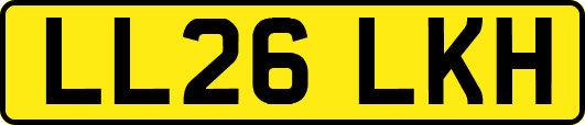 LL26LKH