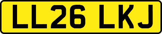 LL26LKJ