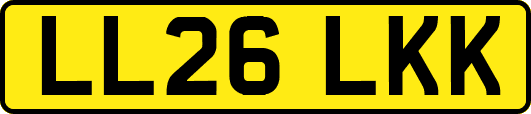 LL26LKK