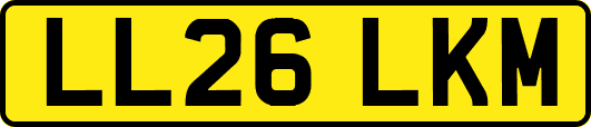 LL26LKM