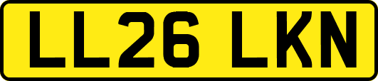 LL26LKN