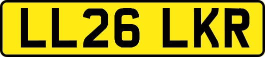 LL26LKR