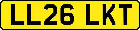 LL26LKT