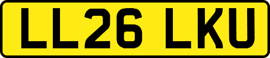 LL26LKU
