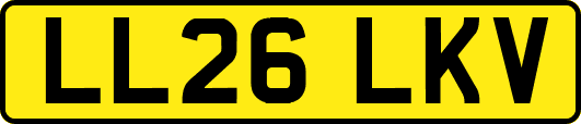 LL26LKV