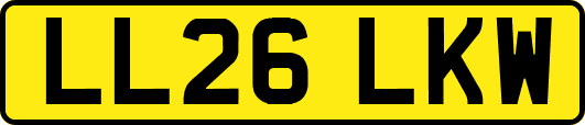 LL26LKW