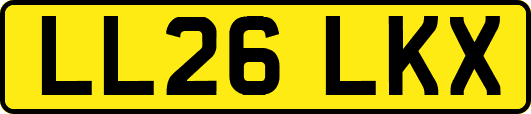 LL26LKX