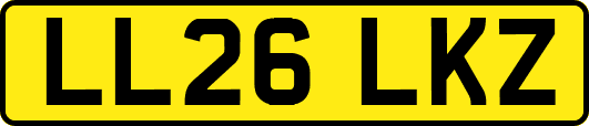 LL26LKZ