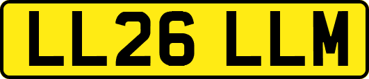 LL26LLM