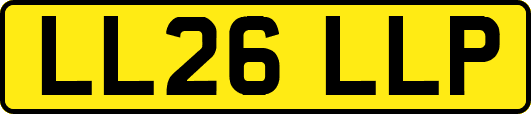 LL26LLP