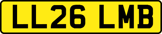 LL26LMB