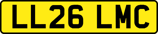 LL26LMC