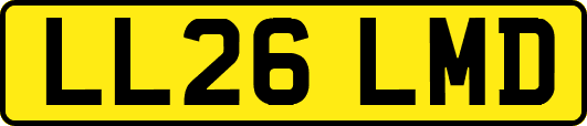 LL26LMD