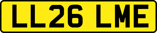 LL26LME
