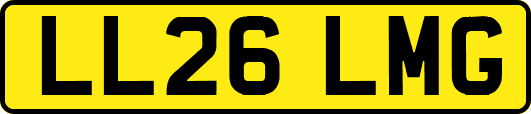 LL26LMG