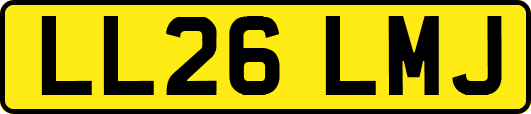 LL26LMJ