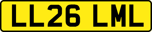 LL26LML
