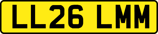 LL26LMM
