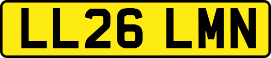 LL26LMN