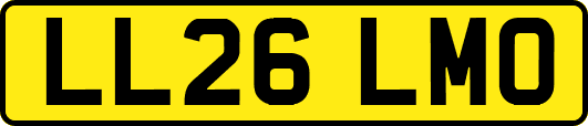 LL26LMO