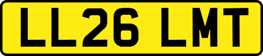 LL26LMT