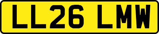 LL26LMW