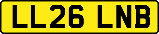 LL26LNB