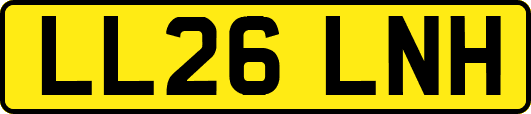 LL26LNH