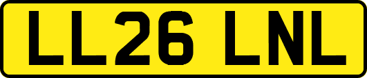 LL26LNL