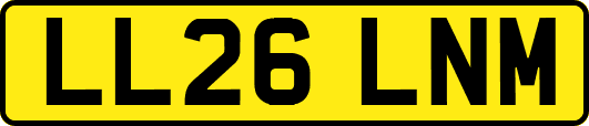 LL26LNM