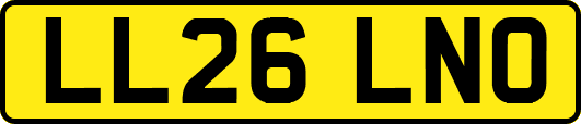 LL26LNO