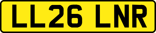 LL26LNR