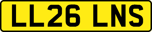 LL26LNS